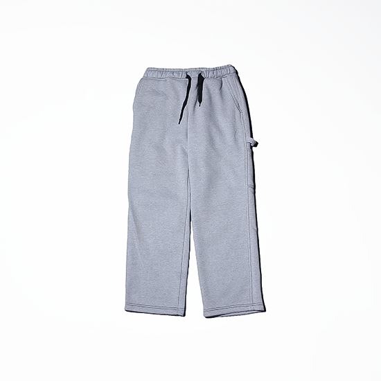 <img class='new_mark_img1' src='https://img.shop-pro.jp/img/new/icons13.gif' style='border:none;display:inline;margin:0px;padding:0px;width:auto;' />NEO BLUEʥ֥ͥ롼/ BAGGY CARPENTER SWEAT PANTS - GRAY
