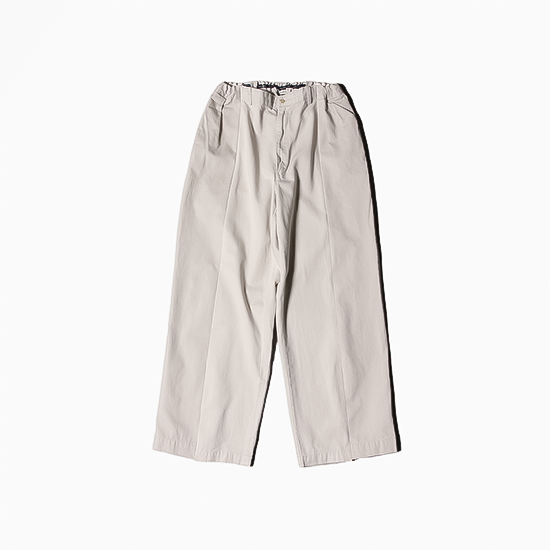<img class='new_mark_img1' src='https://img.shop-pro.jp/img/new/icons13.gif' style='border:none;display:inline;margin:0px;padding:0px;width:auto;' />go-getter (å) / REMAKE RL CHINO DOCKING EASY PANTS - 3