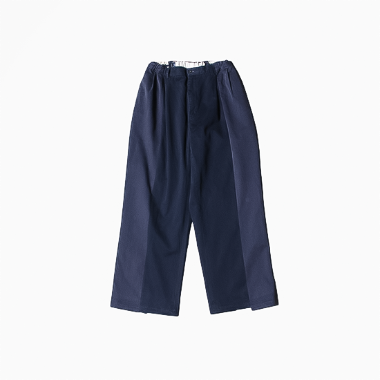 <img class='new_mark_img1' src='https://img.shop-pro.jp/img/new/icons13.gif' style='border:none;display:inline;margin:0px;padding:0px;width:auto;' />go-getter (å) / REMAKE RL CHINO DOCKING EASY PANTS - 4