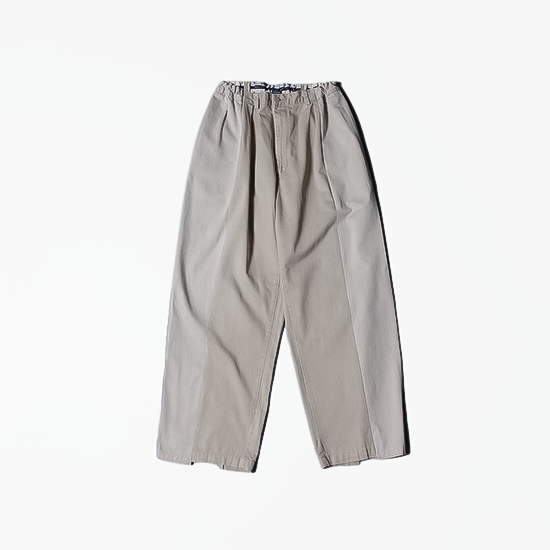 <img class='new_mark_img1' src='https://img.shop-pro.jp/img/new/icons13.gif' style='border:none;display:inline;margin:0px;padding:0px;width:auto;' />go-getter (å) / REMAKE RL CHINO DOCKING EASY PANTS - 5