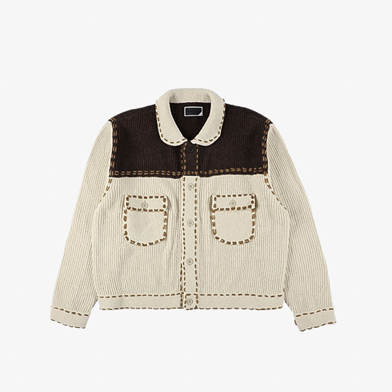 <img class='new_mark_img1' src='https://img.shop-pro.jp/img/new/icons13.gif' style='border:none;display:inline;margin:0px;padding:0px;width:auto;' />PHINGERIN(フィンガリン) / PG1 KNIT - BEIGE