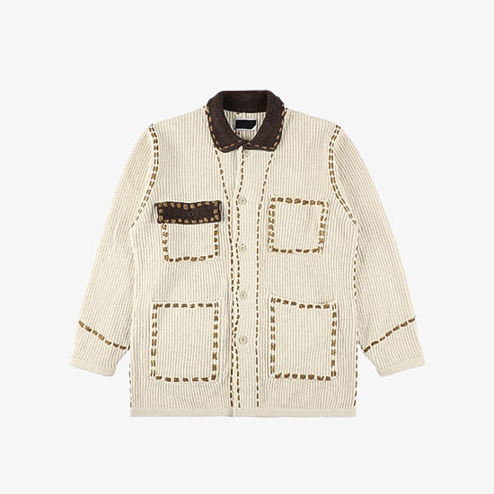 <img class='new_mark_img1' src='https://img.shop-pro.jp/img/new/icons13.gif' style='border:none;display:inline;margin:0px;padding:0px;width:auto;' />PHINGERIN(フィンガリン) / PG1 SHORT COAT - BEIGE
