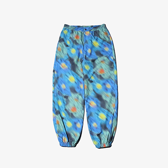 <img class='new_mark_img1' src='https://img.shop-pro.jp/img/new/icons13.gif' style='border:none;display:inline;margin:0px;padding:0px;width:auto;' />TUITACI (ĥ) / ICIRIAN ACTIVE PANTS - BLACK