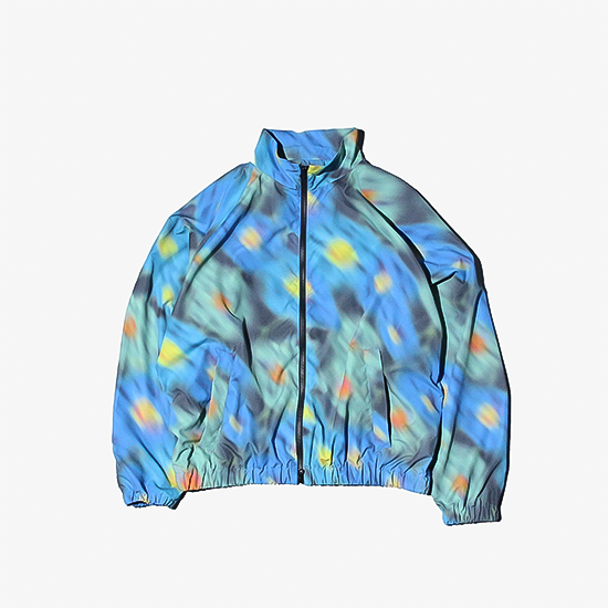 <img class='new_mark_img1' src='https://img.shop-pro.jp/img/new/icons13.gif' style='border:none;display:inline;margin:0px;padding:0px;width:auto;' />TUITACI (ĥ)/ ICIRIAN ACTIVE JACKET - BLACK