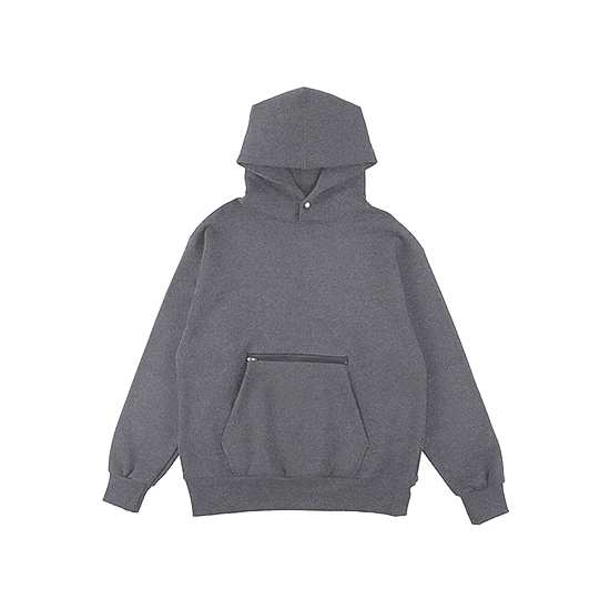 <img class='new_mark_img1' src='https://img.shop-pro.jp/img/new/icons13.gif' style='border:none;display:inline;margin:0px;padding:0px;width:auto;' />MODMNT (ɥ) / HEAVY URAKE SWEAT HOODY