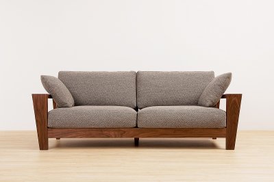 AUTHENTICITY SOFA  3P