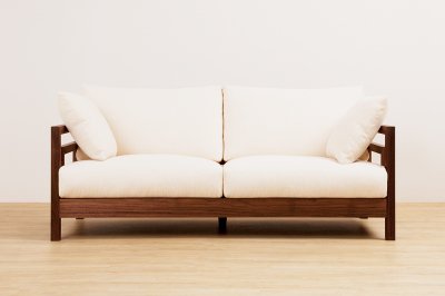 AUTHENTICITY SOFA C 2P