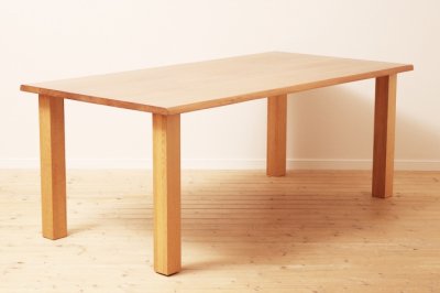 Takayama Wood Works  ORDER table