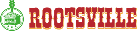 ROOTSVILLE（ルーツヴィル）