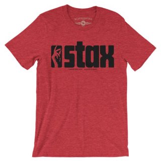 Stax Throwback Snapping Fingers T-Shirt / Lightweight Vintage Style<img class='new_mark_img2' src='https://img.shop-pro.jp/img/new/icons15.gif' style='border:none;display:inline;margin:0px;padding:0px;width:auto;' />