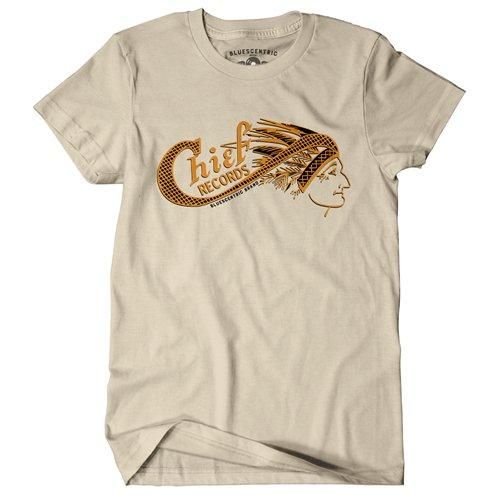 レコード・レーベル・Tシャツ