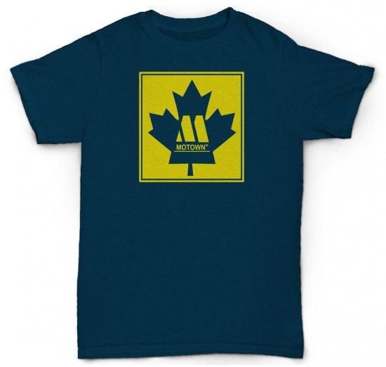 レコード・レーベル・Tシャツ