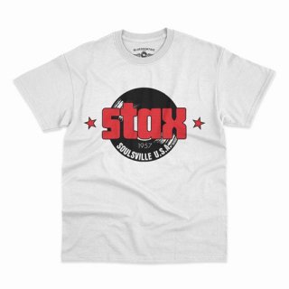 Stax Soulsville T-Shirt / Classic Heavy Cotton<img class='new_mark_img2' src='https://img.shop-pro.jp/img/new/icons15.gif' style='border:none;display:inline;margin:0px;padding:0px;width:auto;' />