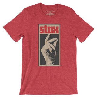 Stax Records Snapping Fingers T-Shirt / Lightweight Vintage Style<img class='new_mark_img2' src='https://img.shop-pro.jp/img/new/icons15.gif' style='border:none;display:inline;margin:0px;padding:0px;width:auto;' />