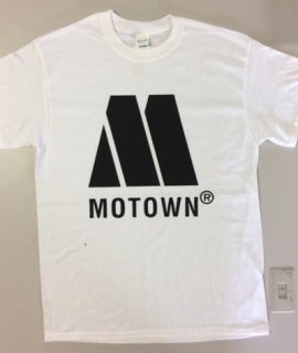 Motown Records T-Shirt / Classic Heavy Cotton<img class='new_mark_img2' src='https://img.shop-pro.jp/img/new/icons15.gif' style='border:none;display:inline;margin:0px;padding:0px;width:auto;' />