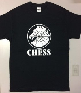 Chess Records T-Shirt / Classic Heavy Cotton<img class='new_mark_img2' src='https://img.shop-pro.jp/img/new/icons5.gif' style='border:none;display:inline;margin:0px;padding:0px;width:auto;' />