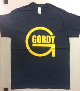 Gordy Records T-Shirt ss116 / Classic Heavy Cotton<img class='new_mark_img2' src='https://img.shop-pro.jp/img/new/icons15.gif' style='border:none;display:inline;margin:0px;padding:0px;width:auto;' />