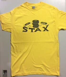 Stax of Wax T-Shirt ss133 / Classic Heavy Cotton<img class='new_mark_img2' src='https://img.shop-pro.jp/img/new/icons15.gif' style='border:none;display:inline;margin:0px;padding:0px;width:auto;' />