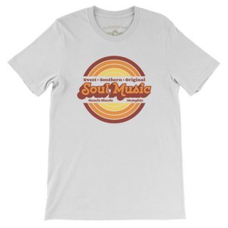 Sweet Soul Music T-Shirt / Lightweight Vintage Style <img class='new_mark_img2' src='https://img.shop-pro.jp/img/new/icons15.gif' style='border:none;display:inline;margin:0px;padding:0px;width:auto;' />