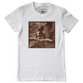 Hound Dog Taylor and the Houserockers T-Shirt / Classic Heavy Cotton