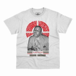 Muddy Waters at The Fillmore T-Shirt / Classic Heavy Cotton<img class='new_mark_img2' src='https://img.shop-pro.jp/img/new/icons15.gif' style='border:none;display:inline;margin:0px;padding:0px;width:auto;' />