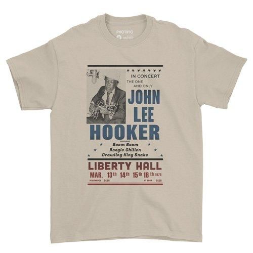 Jone Lee Hooker Tシャツ　90s ヴィンテージ　袖シングル　L 90s 