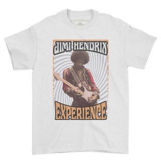 Jimi Hendrix Experience T-Shirt / Classic Heavy Cotton<img class='new_mark_img2' src='https://img.shop-pro.jp/img/new/icons15.gif' style='border:none;display:inline;margin:0px;padding:0px;width:auto;' />