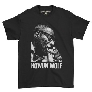 Howlin Wolf T-Shirt / Classic Heavy Cotton<img class='new_mark_img2' src='https://img.shop-pro.jp/img/new/icons5.gif' style='border:none;display:inline;margin:0px;padding:0px;width:auto;' />
