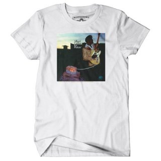Albert Collins Ice Pickin T-Shirt / Classic Heavy Cotton<img class='new_mark_img2' src='https://img.shop-pro.jp/img/new/icons5.gif' style='border:none;display:inline;margin:0px;padding:0px;width:auto;' />