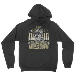 Professor Longhair Pullover (Hoodie)<img class='new_mark_img2' src='https://img.shop-pro.jp/img/new/icons12.gif' style='border:none;display:inline;margin:0px;padding:0px;width:auto;' />