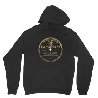 Paramount Records Got The Blues Pullover (Hoodie)<img class='new_mark_img2' src='https://img.shop-pro.jp/img/new/icons12.gif' style='border:none;display:inline;margin:0px;padding:0px;width:auto;' />