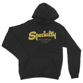 Specialty Records Pullover (Hoodie)<img class='new_mark_img2' src='https://img.shop-pro.jp/img/new/icons15.gif' style='border:none;display:inline;margin:0px;padding:0px;width:auto;' />