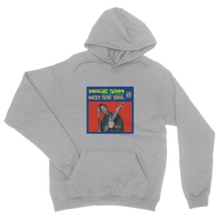 Magic Sam West Side Soul Pullover (Hoodie)<img class='new_mark_img2' src='https://img.shop-pro.jp/img/new/icons15.gif' style='border:none;display:inline;margin:0px;padding:0px;width:auto;' />