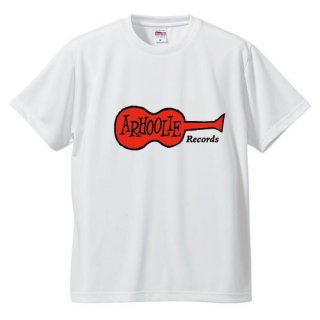 Arhoolie Records Red label logo T Shirts