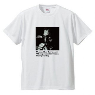 Little Walter 『The Best Of』 Jacket T Shirts