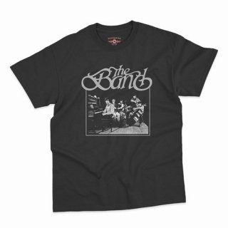 The Band T-Shirt / Classic Heavy Cotton