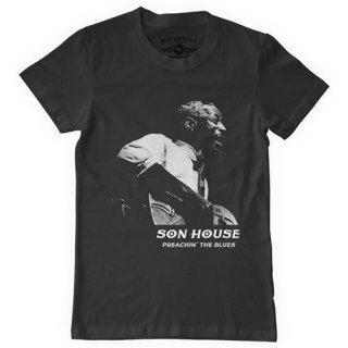Son House T-Shirt (Ltd. Edition) / Classic Heavy Cotton