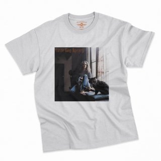 Carole King Tapestry T-Shirt / Classic Heavy Cotton