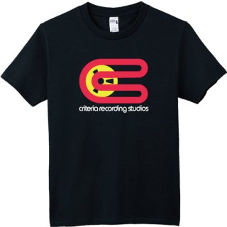 Criterial Studio logo T Shirts