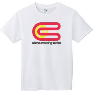 Criterial Studio logo T Shirts