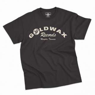 Goldwax Records T-Shirts / Classic Heavy Cotton