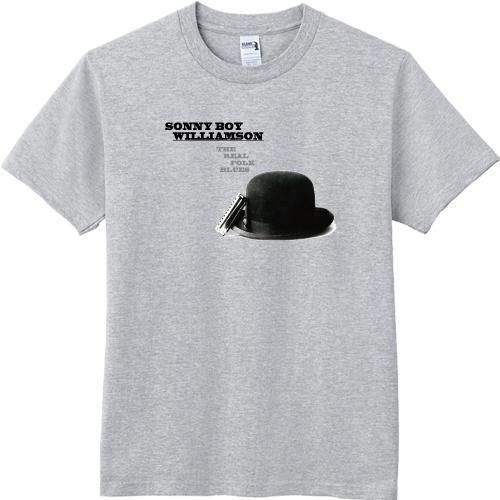 レコード・レーベル＆アーティスト・Tシャツ