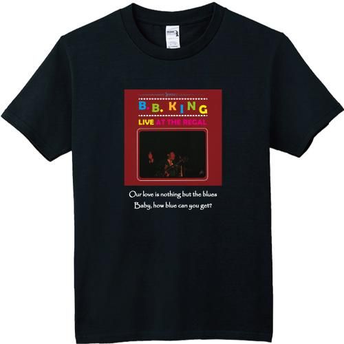 レコード・レーベル&アーティスト・Tシャツ