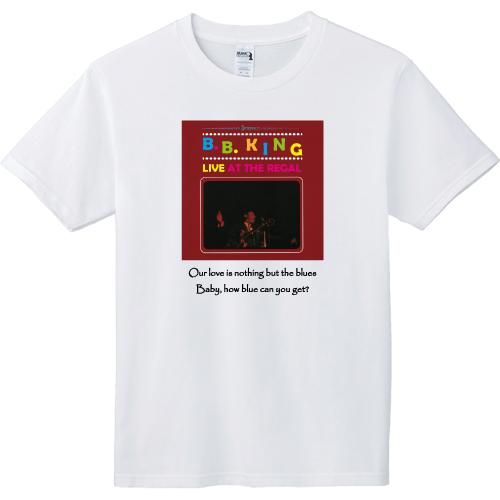 レコード・レーベル&アーティスト・Tシャツ