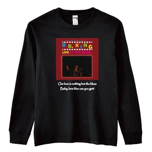 レコード・レーベル&アーティスト・Tシャツ