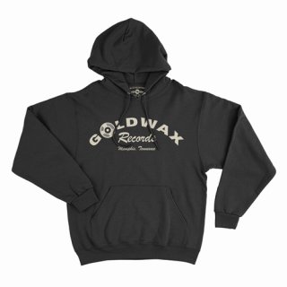 GOLDWAX RECORDS PULLOVER  (Hoodie)