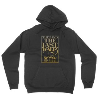 THE BAND THE LAST WALTZ PULLOVER  (Hoodie)<img class='new_mark_img2' src='https://img.shop-pro.jp/img/new/icons5.gif' style='border:none;display:inline;margin:0px;padding:0px;width:auto;' />