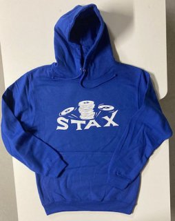 STAX Hoodie ss133 