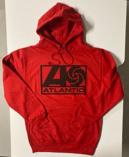 Atlantic Records Hoodie SS102<img class='new_mark_img2' src='https://img.shop-pro.jp/img/new/icons6.gif' style='border:none;display:inline;margin:0px;padding:0px;width:auto;' />