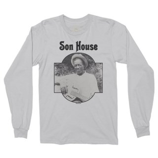 SON HOUSE LONG SLEEVE T-SHIRT  / Classic Heavy Cotton<img class='new_mark_img2' src='https://img.shop-pro.jp/img/new/icons5.gif' style='border:none;display:inline;margin:0px;padding:0px;width:auto;' />